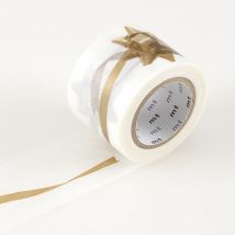 Masking Tape Ex Ribbon Gold - MT Masking Tape