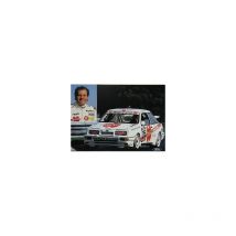 Ford Sierra Rs 500 25 A.hahne 24h Nurburgring 1988 - Solido