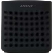 Bose Soundlink Color Ii Noir