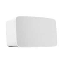 Sonos Five Blanc - Enceinte Wi-fi
