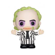 Beetlejuice - Tirelire Beetlejuice 20 Cm - MONOGRAM