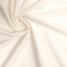 Coupon De Velours Velvet - Créations Haut De Gamme - Laize : 150 Cm - Craft Loom