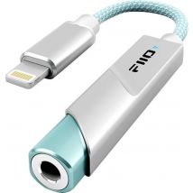 Fiio Ka11 Lightning Silver