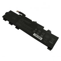 Avizar Batterie De Remplacement Pour Hp Elitebook 850 G5 Li-polymer 11,55v 4850mah 56wh Noir