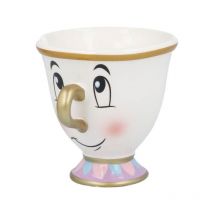 La Belle Et La Bête - Mug 3d Chip - Storline