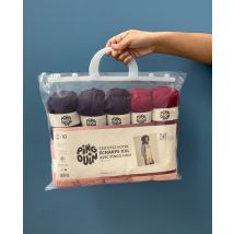 Sachet Pingo First Echarpe Xxl - Pingouin