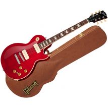 Warren Haynes Les Paul Standard 60's Cherry + Etui Gibson