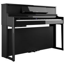 Lx-5-pe Polished Ebony Roland