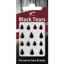 Larmes Noires - C'est moi la plus belle