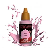 Army Painter - Warpaints Air Fey Pink - Army Painter