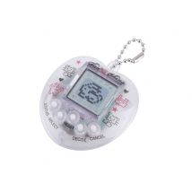 Avizar Animal Électronique Virtuel 168 Animaux Modèle Evolution Transparent