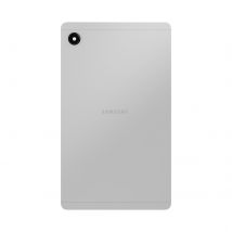 Clappio Châssis Pour Samsung Galaxy Tab A9 Avec Cache Batterie De Remplacement Argent - Avizar
