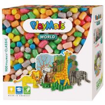 Classic World Jungle - Playmais - Playmais