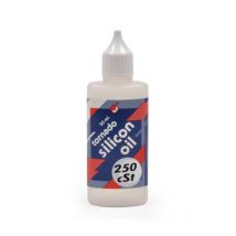 Huile Amortisseurs Tornado 250 Cst 50ml J17125 - TORNADO