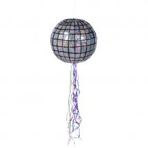 Pull Pinata Boule Disco - Boland