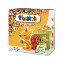 Mosaic Little Forest - Playmais - Playmais