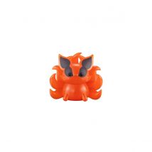 Naruto Shippuden Mega Cat Project Nyanto! - Mini-figurine The Big Nyaruto Series Trading Figure - Megahouse