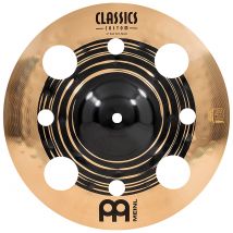 Classics Custom Dual Trash Splash 12 Meinl