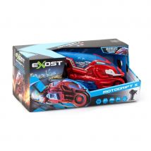 Motodrift X - 1:18 - Exost - Silverlit