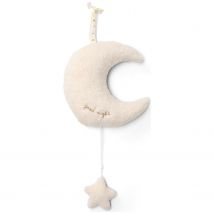 Boite À Musique Lune - Little Dutch