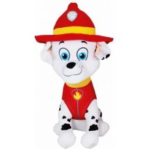 Peluche Géante Chien Marcus 64 Cm - Pat' Patrouille - Grande Peluche Licence - 7186a - Pat Patrouille