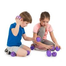 Mémo Sons Et Poids - Jouet Créatif Et Éducatif - Megaform