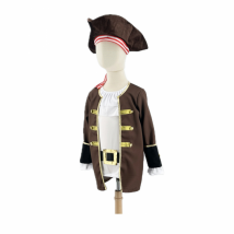 Cap'tain Kidd 8-10 Ans - Pioupiou et Merveilles