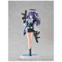 86 Eighty Six - Statuette 1/7 Yuuka 28 Cm - Wanderer