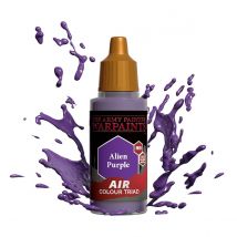 Army Painter - Warpaints Air Alien Purple - Army Painter