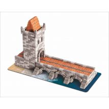 Constructeur De Mini-briques pont Wise Elk
