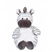 Peluche - Peluche Toodoux Zèbre - 15 Cm - Gipsy Toys