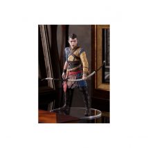 God Of War 2018 - Statuette Pop Up Parade Atreus 16 Cm - Good Smile Company