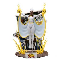 X-men '97 - Diorama D-stage Storm (sdcc Exclusive) 16 Cm - Beast Kingdom