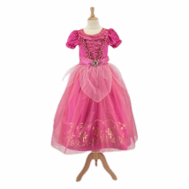 Robe Lucie 3-4 Ans - Pioupiou et Merveilles