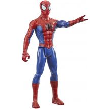 Spiderman Titan 30cm Figurine - Hasbro
