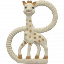 Anneau De Dentition Sophie La Girafe