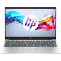 Pc Portable 15-fd2004nf - Sans Windows - 15,6 Fhd - Core Ultra 5 225u - Ram 32go - Stockage 512go Ssd - Azerty - HP