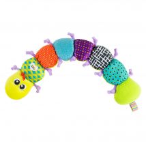 Lamaze Chenille Musicale Jouet Musical - Tomy