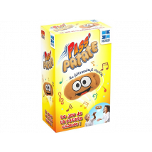Pass Patate - Le Jeu De La Patate Chaude - - Megableu Editions