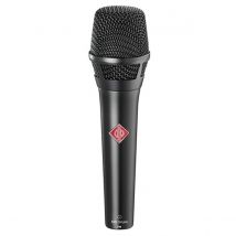 Neumann Kms 104 Plus Bk - Microphone De Chant Noir