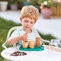 Serre Pour Apprentis Jardiniers - Hape