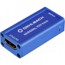 Oehlbach Uhd Repeater