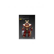 Warhammer - Figurine 1/18 Thousand Sons Sekhmet Terminator Cabal Sekhmet Avec Combi-melta And A - Joy Toy