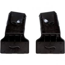 Adaptateur Universel Vision X/saturn/apollo Noir - Hauck