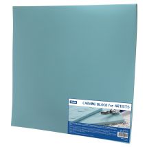 Plaque De Gravure Carving Block For Artists Xxl 30 X 30 X 0,6 Cm - Milan