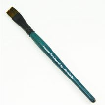 Pinceaux Aquaforte Synthétiques Plats N°16