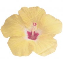 16 Serviettes Tiki Hawaii - Ginger Ray