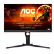 Aoc Monitor Gaming U27g3x (u27g3x/bk) - AOC Gaming