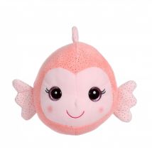 Peluche - Bellabloo Friends Sonore Poisson - 30 Cm