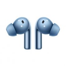 Ecouteurs Sans Fil Bluetooth 5.3 - Oneplus Buds 3 Avec Reduction De Bruit - Bleu - Oneplus
